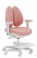 Кресло детское Everprof  Kids 101 Ткань Розовый - 1