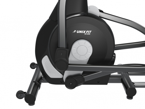 Эллиптический эргометр UNIXFIT MV-500E - 5