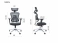 EXPERT ERGO FLY-HB H01C 5D черное - 5