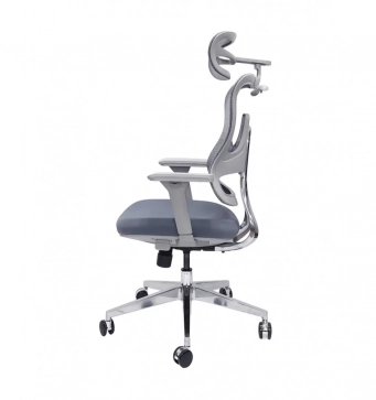 EXPERT ERGO FLY-HB H02WC 5D серое - 5