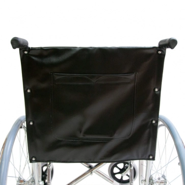 Кресло-коляска механическая FS809B-46 - 4