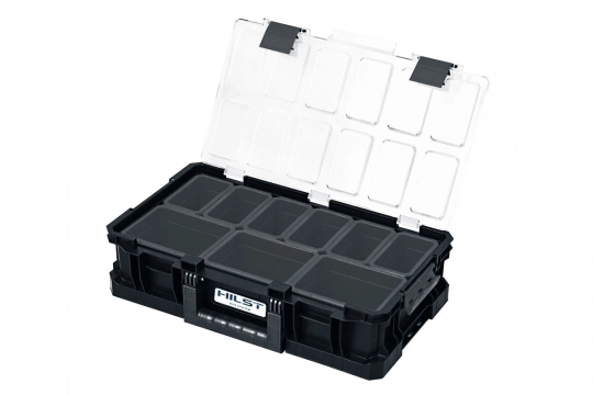 Ящик-органайзер HILST Indoor Organizer Plus - 2