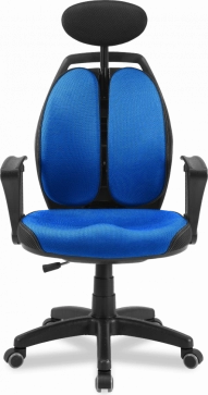 Офисное кресло серия Synif мод. New Trans (SY-0780-BL) - 1